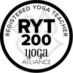 200 hour yoga alliance approved school