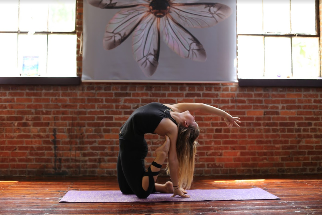Gainesville Yoga Teacher Training by Urban Bliss Yoga