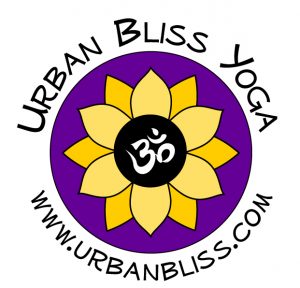 Urban Bliss Yoga Teacher Training
